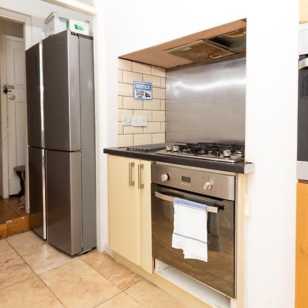 Homely Ensuite Room Near City Centre Manchester Extérieur photo