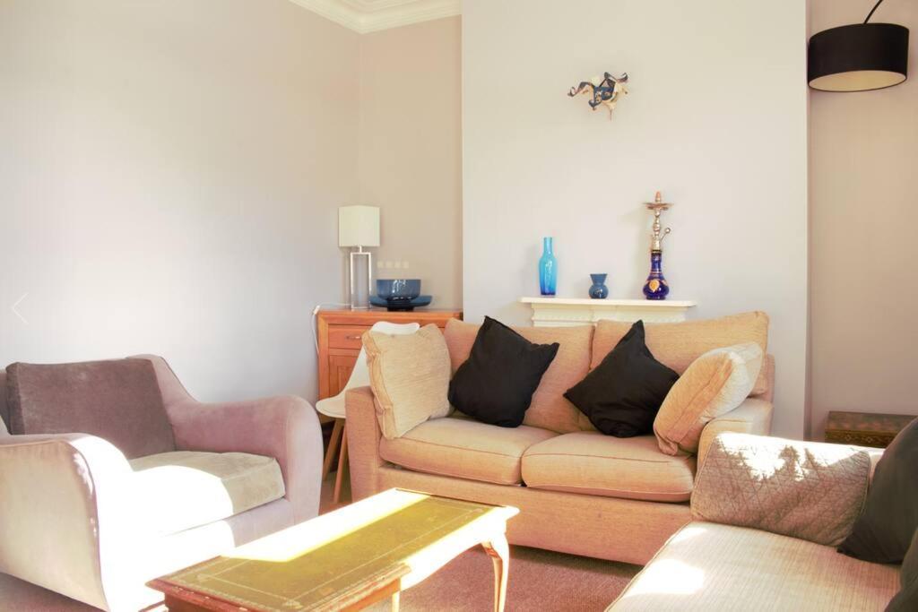 Homely Ensuite Room Near City Centre Manchester Extérieur photo