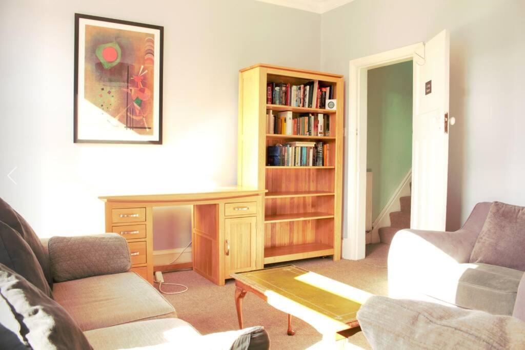 Homely Ensuite Room Near City Centre Manchester Extérieur photo