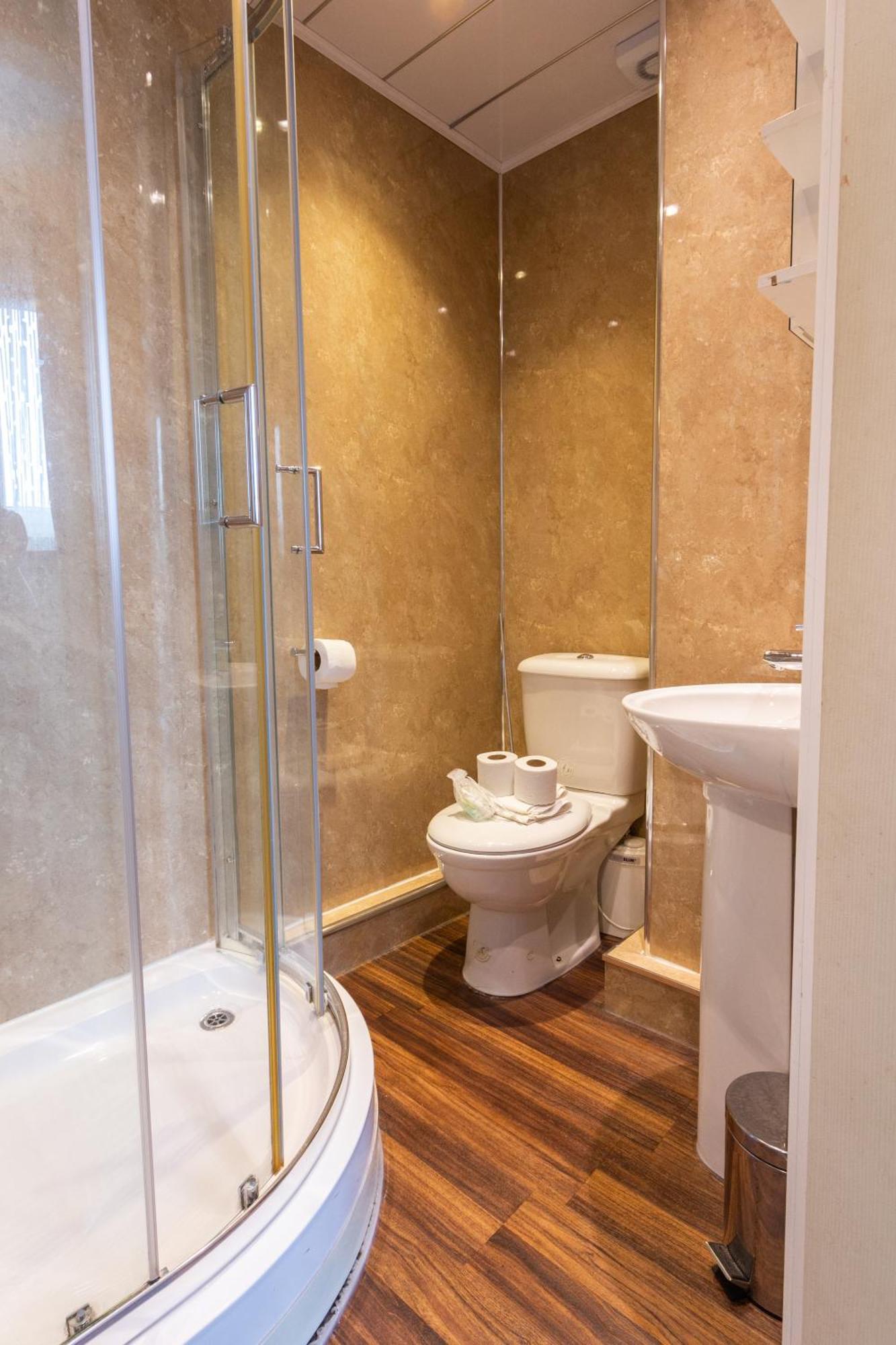Homely Ensuite Room Near City Centre Manchester Extérieur photo
